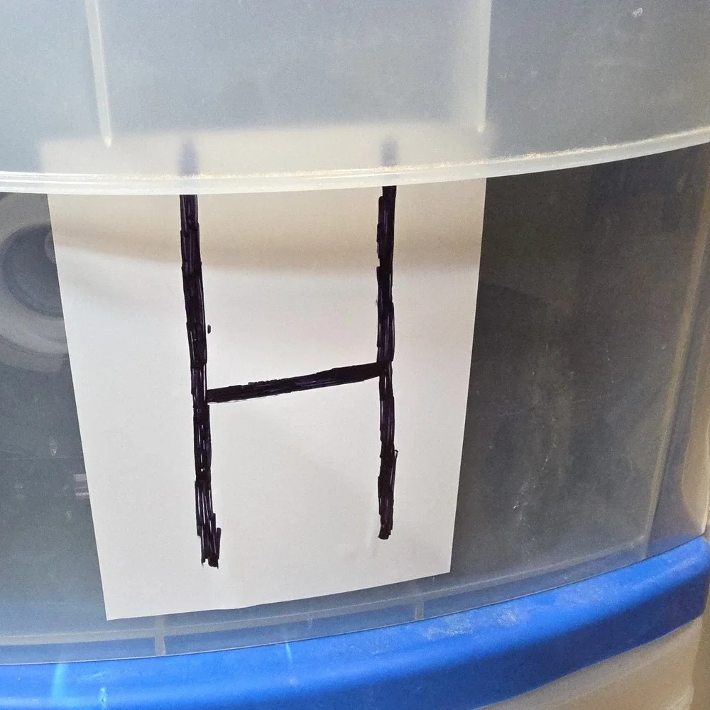 Cuisinart SmartPower Food Processor BFP703 Replacement Part Black Collar Gearbox